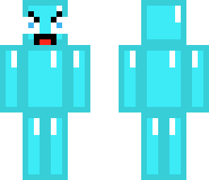 diamond man