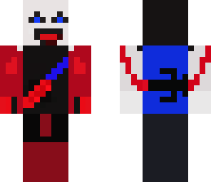 the murder
