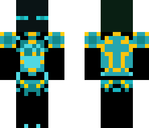 good enderman