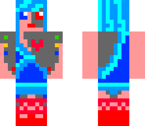 my mechanical heart
