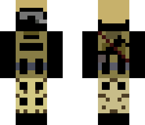 commander