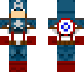 captain america
