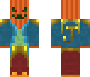 pumpkin