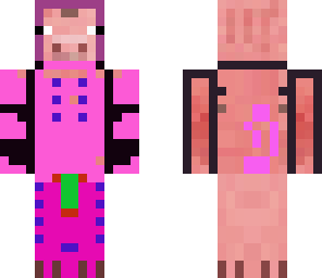 nice pigman