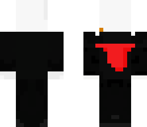 slender man