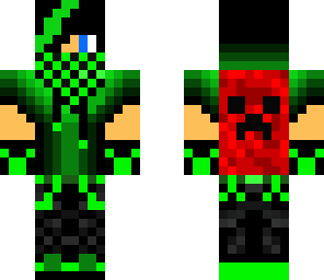 cool green