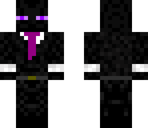 ender man suit