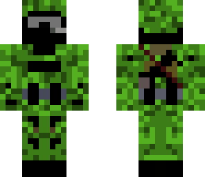 warior