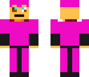 purple diamond armor