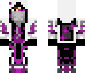 ender man