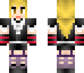 amane misa