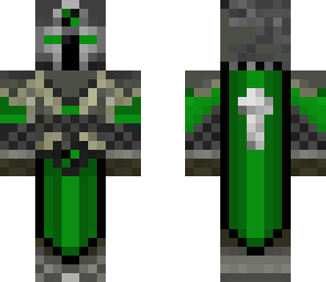 green knight