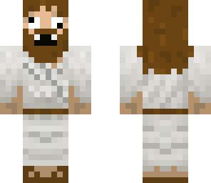 derpy jesus