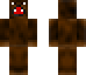 big foot