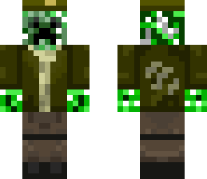 bill creeper