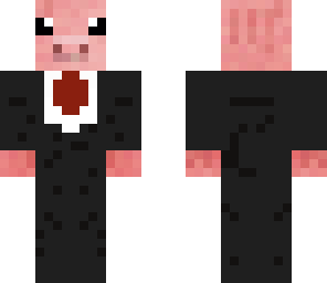 raymonchek pig elegant