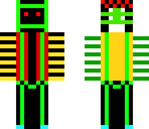 it man