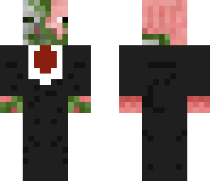 raymonchek pigmen elegant