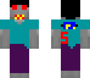 robot steve 9000