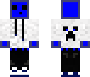 raymonchek bizzary blue