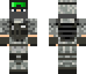 warior 2