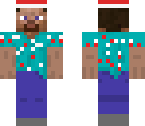 steve cristmas
