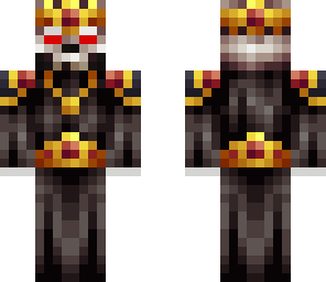 king dark