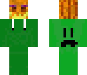 cool enderman