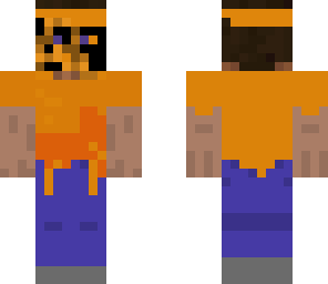 hallooooowen steve