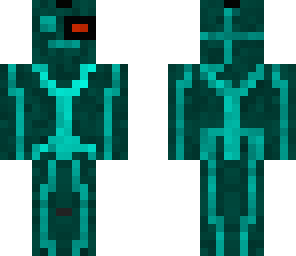 cyberpunk guy