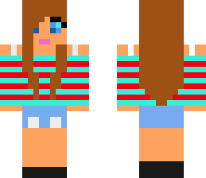 better girl