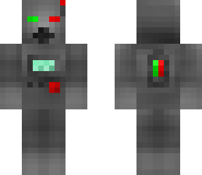 robot