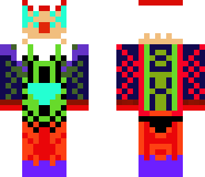 clown