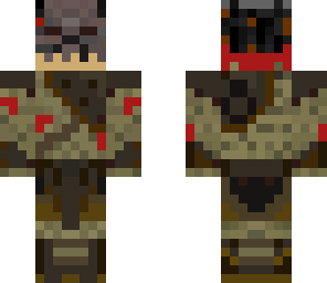 berserker predator