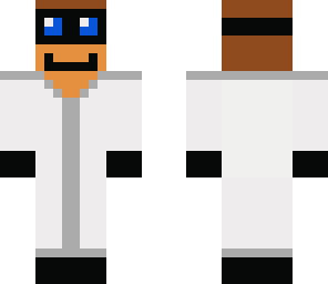 my scientist
