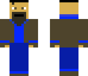 adventurer dwarf