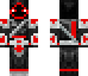dark ninja