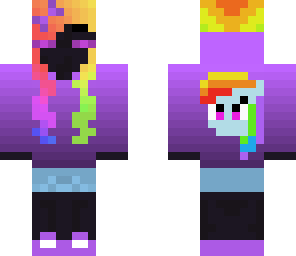 pegasister endergirl