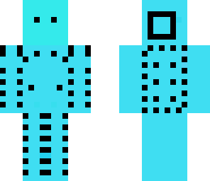robot of awesomeness