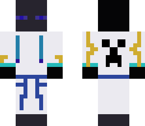 enderman cool