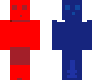 colord slime