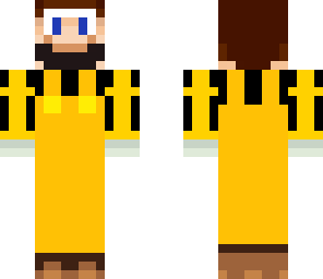 hammer luigi