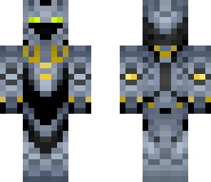 promethean knight