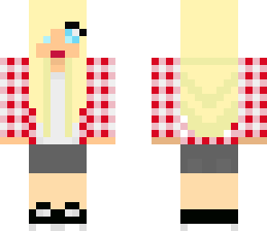 girl
