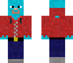 mr icy