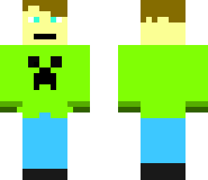 minecreeper