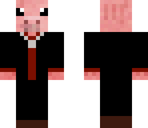 raymonchek mister pig