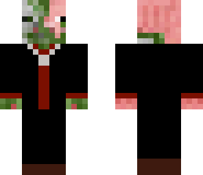 raymonchek mister pigmen
