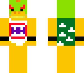 bowser jr