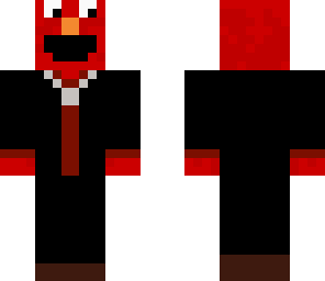 raymonchek mister red
